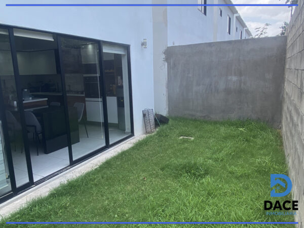 CASA EN VENTA VALLE ALTO PRIVADA CON ALBERCA CULIACAN - Image 21