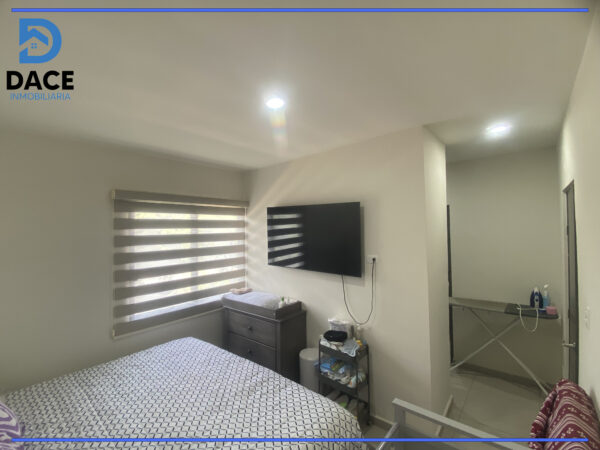 CASA EN VENTA VALLE ALTO PRIVADA CON ALBERCA CULIACAN - Image 19