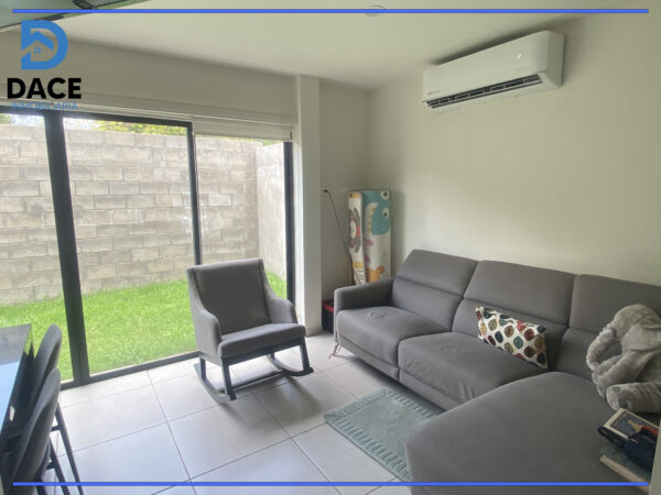 CASA EN VENTA VALLE ALTO PRIVADA CON ALBERCA CULIACAN - Image 9