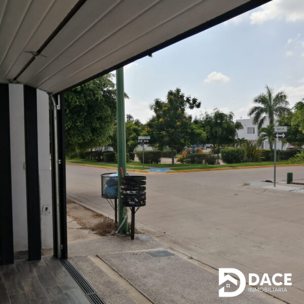CASA EN RENTA AMUEBLADA EN PORTAFE SECTOR SANTA FE CULIACAN PARQUE - Image 16