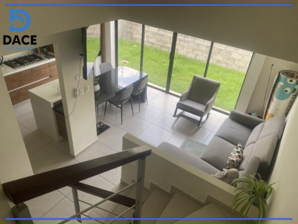 CASA EN VENTA VALLE ALTO PRIVADA CON ALBERCA CULIACAN - Image 13