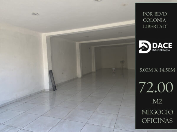 LOCAL EN RENTA COLONIA LIBERTAD CULIACAN - Image 4
