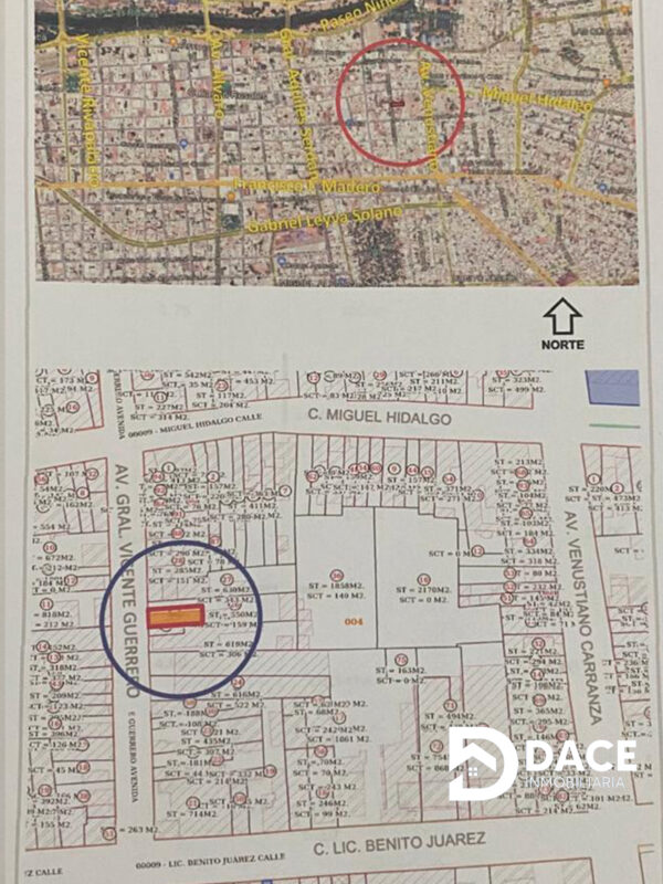 LOCALES U OFICINAS EN RENTA CENTRO CULIACAN - Image 16