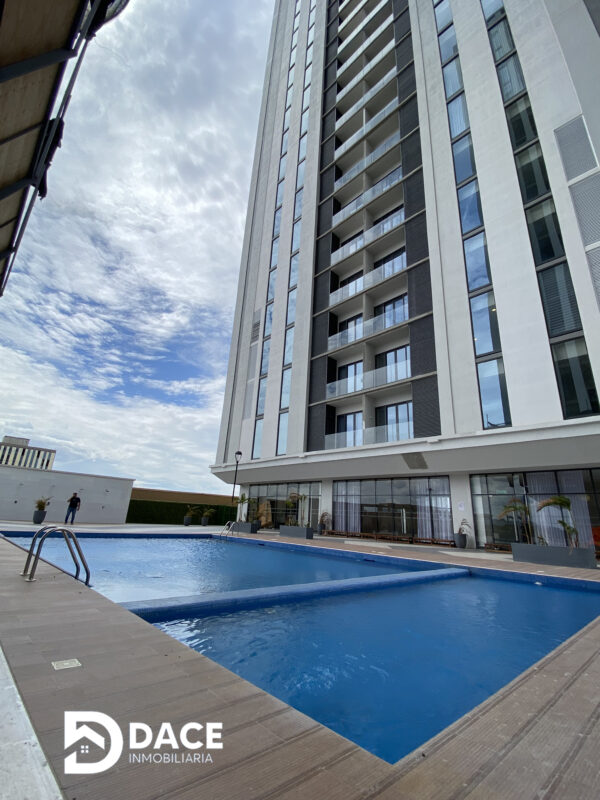DEPARTAMENTO AMUEBLADO EN RENTA CUATRO RIOS CULIACAN - Image 16