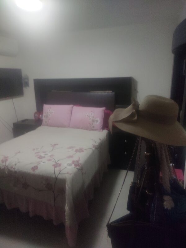 CASA EN VENTA FRACCIONAMIENTO LOS ARCOS ZONA BARRANCOS EN CULIACAN - Image 9