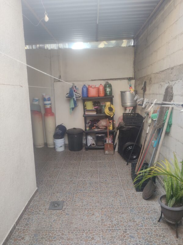 CASA EN VENTA FRACCIONAMIENTO LOS ARCOS ZONA BARRANCOS EN CULIACAN - Image 13