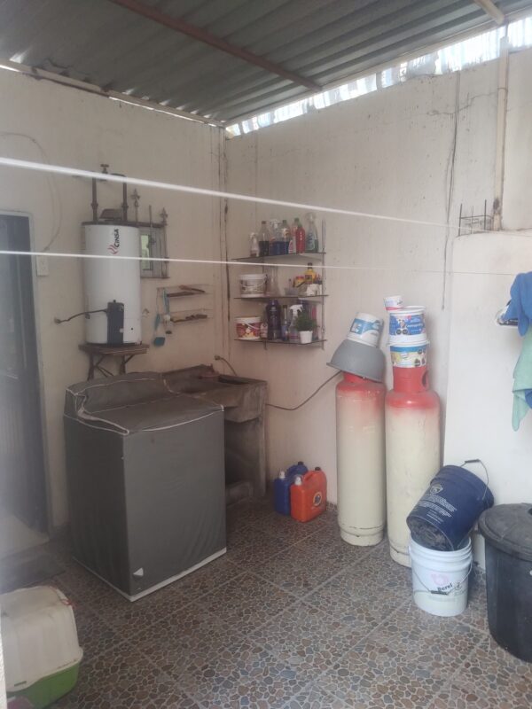 CASA EN VENTA FRACCIONAMIENTO LOS ARCOS ZONA BARRANCOS EN CULIACAN - Image 14