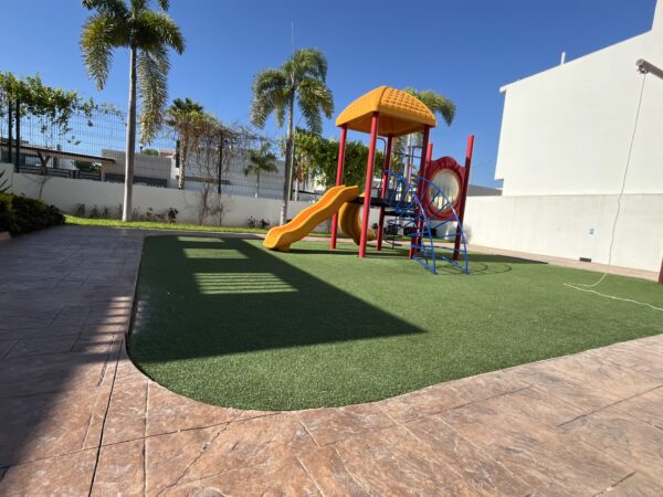 DEPARTAMENTO EN RENTA BOSQUES DEL REY CULIACAN PRIVADA - Image 2