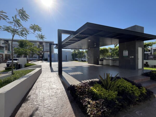 DEPARTAMENTO EN RENTA BOSQUES DEL REY CULIACAN PRIVADA - Image 3