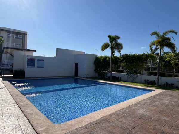 DEPARTAMENTO EN RENTA BOSQUES DEL REY CULIACAN PRIVADA - Image 4
