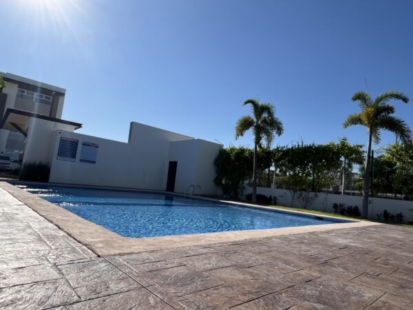 DEPARTAMENTO EN RENTA BOSQUES DEL REY CULIACAN PRIVADA - Image 5