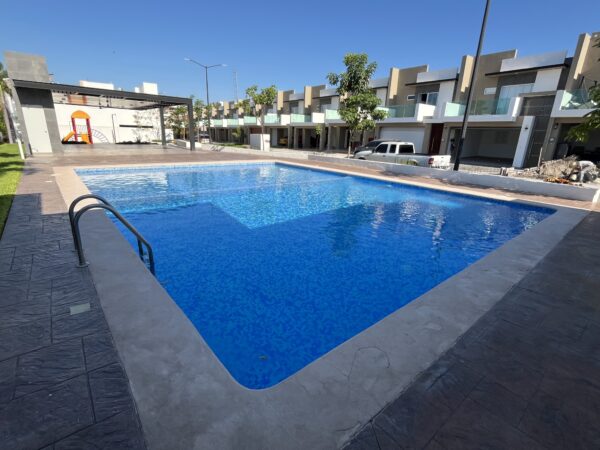 DEPARTAMENTO EN RENTA BOSQUES DEL REY CULIACAN PRIVADA - Image 6