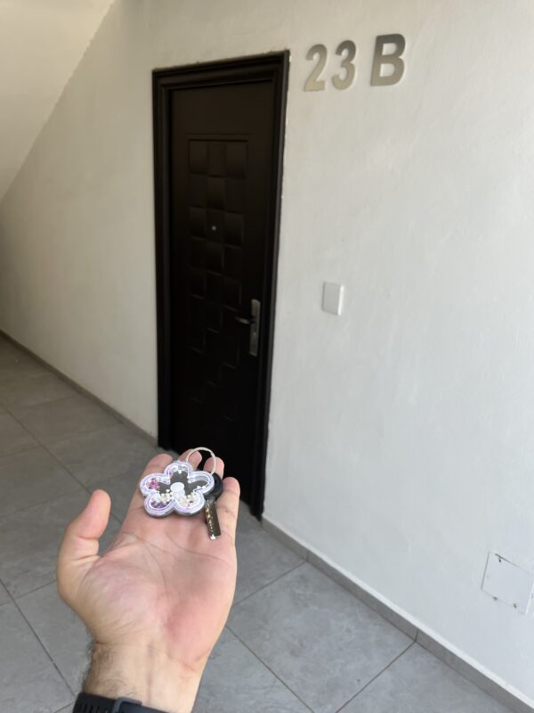 DEPARTAMENTO EN RENTA BOSQUES DEL REY CULIACAN PRIVADA - Image 8