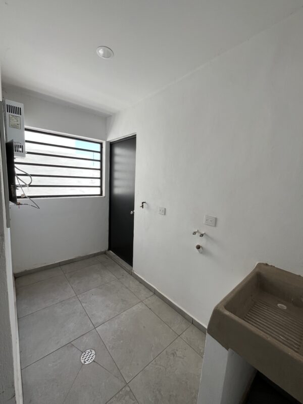 DEPARTAMENTO EN RENTA BOSQUES DEL REY CULIACAN PRIVADA - Image 16