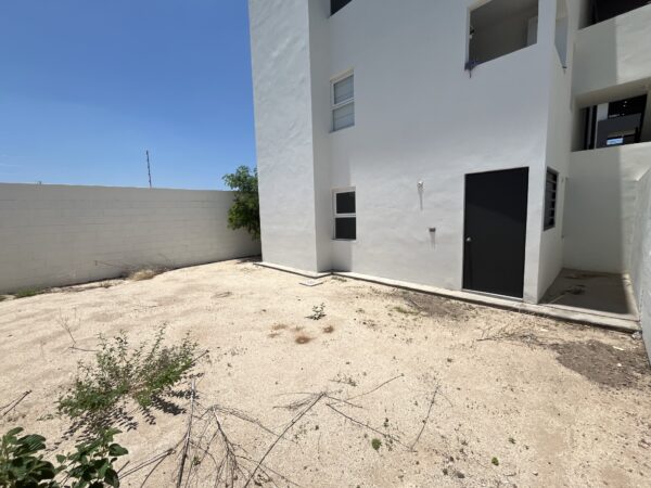 DEPARTAMENTO EN RENTA BOSQUES DEL REY CULIACAN PRIVADA - Image 18