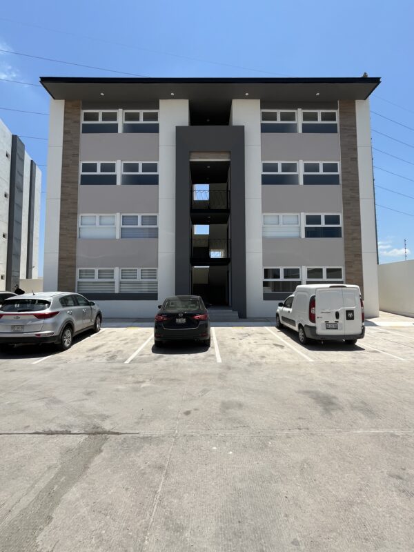 DEPARTAMENTO EN RENTA BOSQUES DEL REY CULIACAN PRIVADA - Image 19