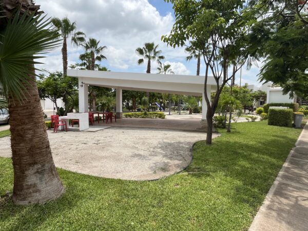 EN RENTA CASA VILLAS BARCELONA CULIACAN - Image 2