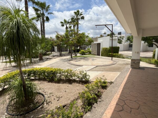 EN RENTA CASA VILLAS BARCELONA CULIACAN - Image 3