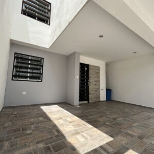 EN RENTA CASA VILLAS BARCELONA CULIACAN