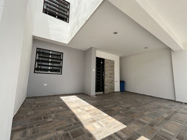 EN RENTA CASA VILLAS BARCELONA CULIACAN