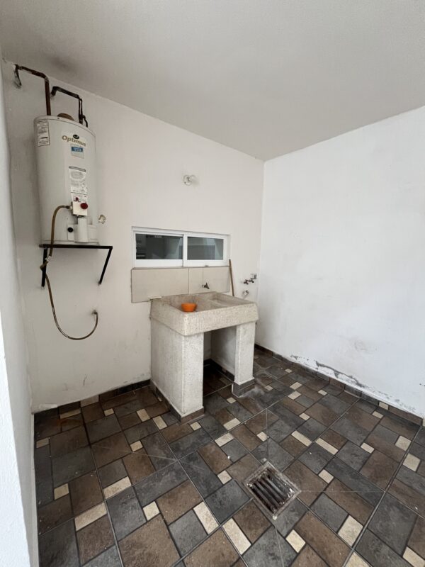 EN RENTA CASA VILLAS BARCELONA CULIACAN - Image 11