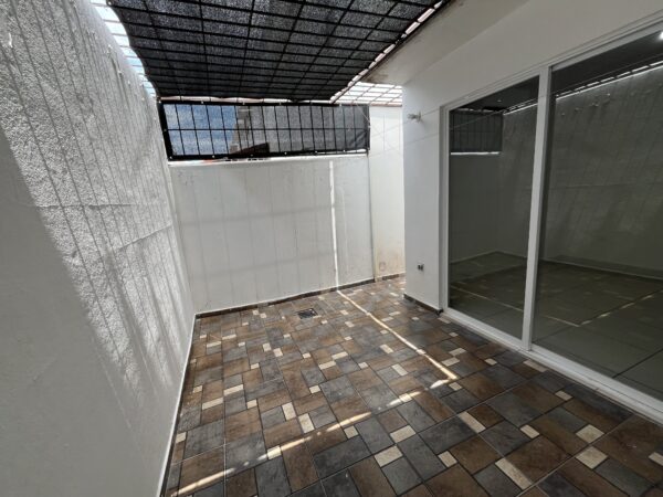 EN RENTA CASA VILLAS BARCELONA CULIACAN - Image 12