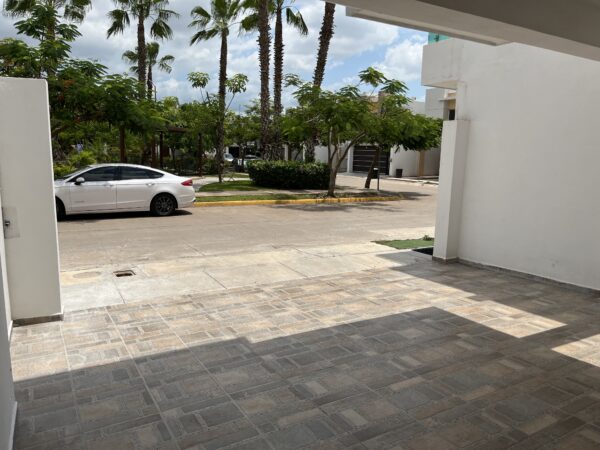 EN RENTA CASA VILLAS BARCELONA CULIACAN - Image 25