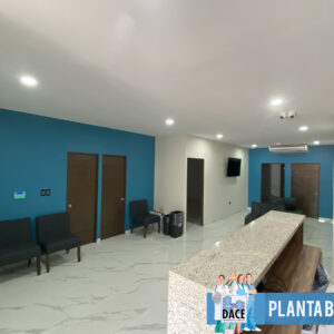 CONSULTORIO 03 TORRE MEDICA BIOFATIMA CHAPULTEPEC CULIACAN