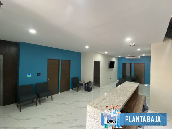 CONSULTORIO 03 TORRE MEDICA BIOFATIMA CHAPULTEPEC CULIACAN