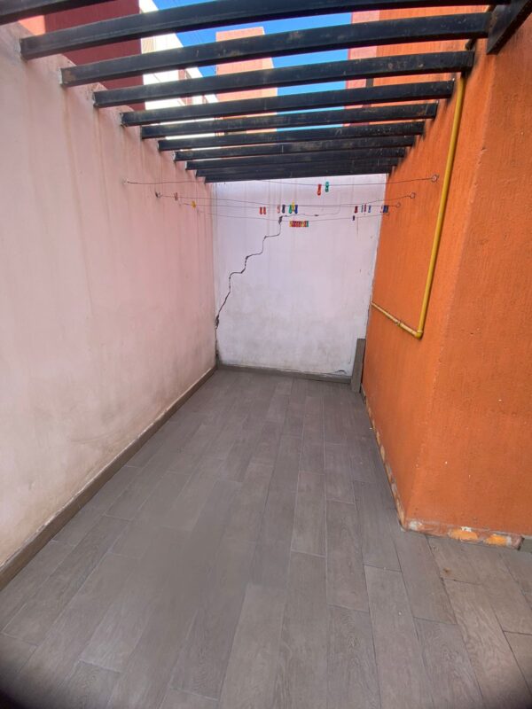 DEPARTAMENTO EN RENTA CUMBRES DEL SUR  PLANTA BAJA - Image 2