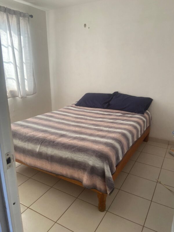 DEPARTAMENTO EN RENTA CUMBRES DEL SUR  PLANTA BAJA - Image 4