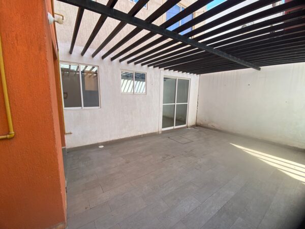 DEPARTAMENTO EN RENTA CUMBRES DEL SUR  PLANTA BAJA - Image 12