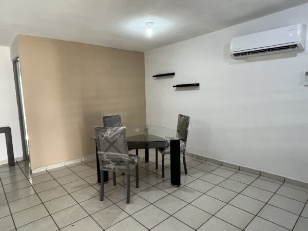 CASA EN RENTA AMUEBLADA CON COCHERA EN VALLE ALTO CULIACAN - Image 6