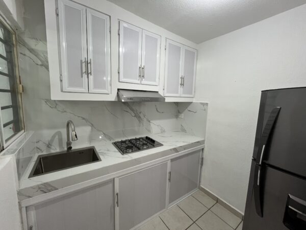 CASA EN RENTA AMUEBLADA CON COCHERA EN VALLE ALTO CULIACAN - Image 8