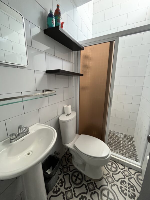 CASA EN RENTA AMUEBLADA CON COCHERA EN VALLE ALTO CULIACAN - Image 10