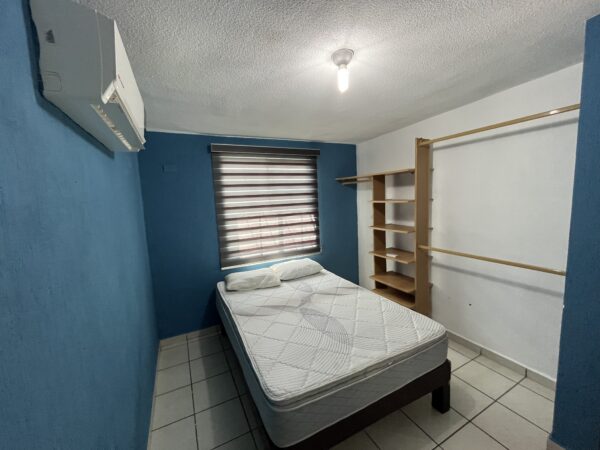 CASA EN RENTA AMUEBLADA CON COCHERA EN VALLE ALTO CULIACAN - Image 11
