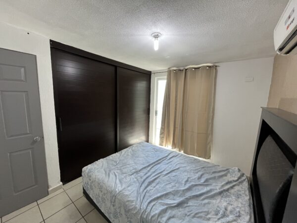 CASA EN RENTA AMUEBLADA CON COCHERA EN VALLE ALTO CULIACAN - Image 13