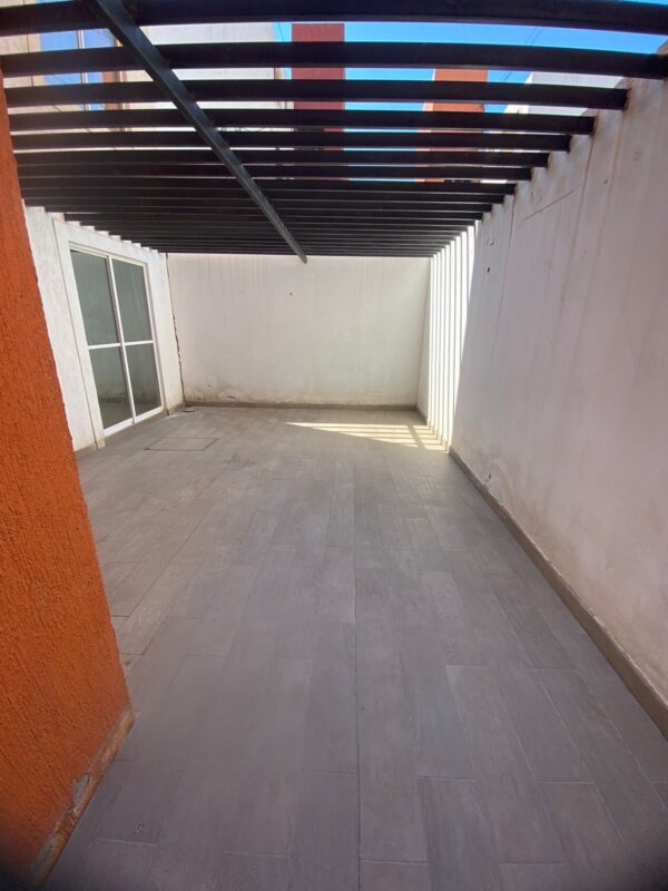 DEPARTAMENTO EN RENTA CUMBRES DEL SUR  PLANTA BAJA - Image 17