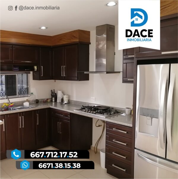 CASA EN VENTA FRACCIONAMIENTO MONTERREAL ZONA PORTALEGRE LA CONQUISTA - Image 12