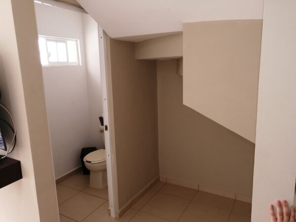 CASA EN VENTA FRACCIONAMIENTO MONTERREAL ZONA PORTALEGRE LA CONQUISTA - Image 7