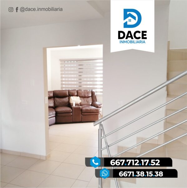 CASA EN VENTA FRACCIONAMIENTO MONTERREAL ZONA PORTALEGRE LA CONQUISTA - Image 13