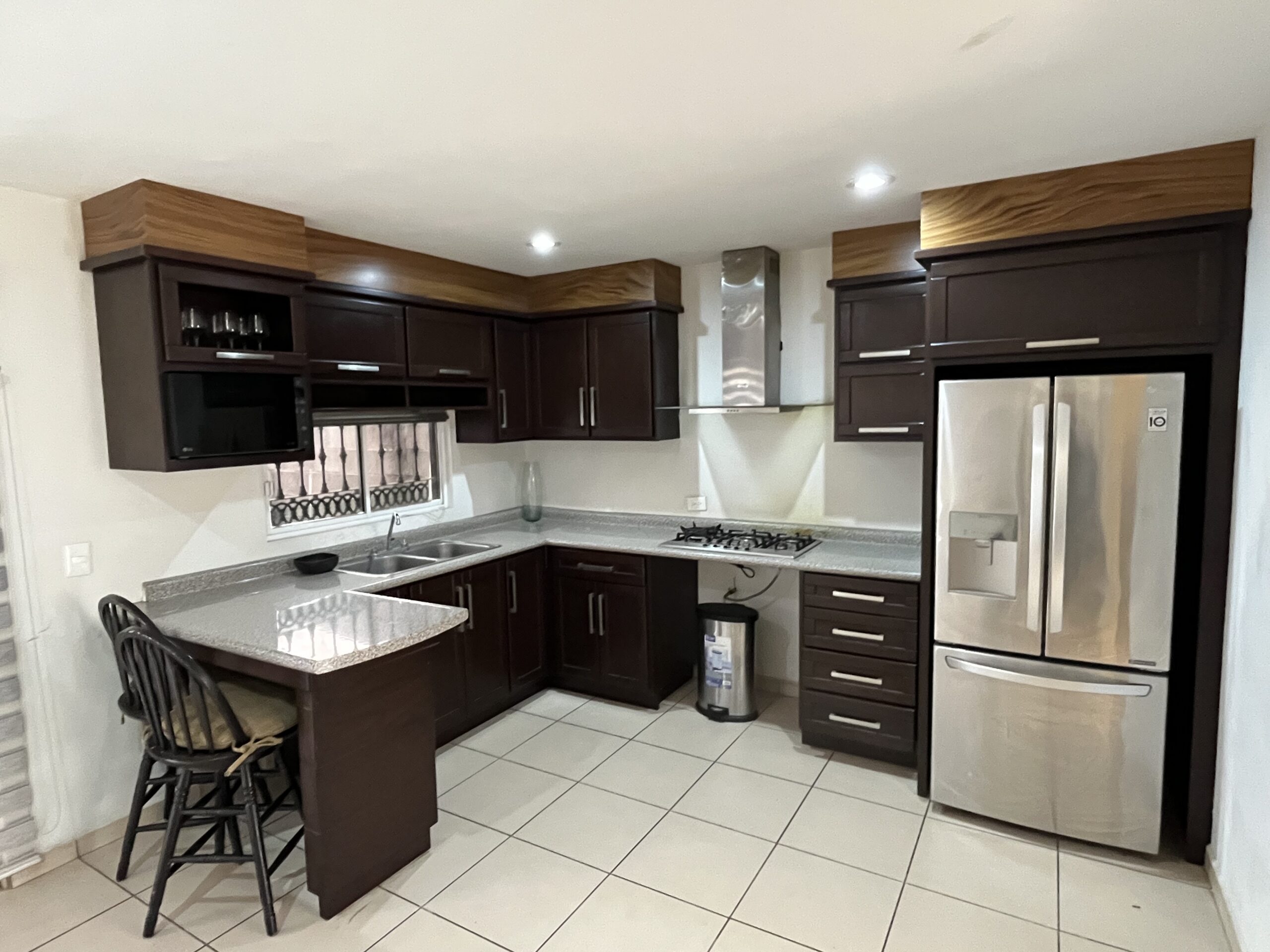 CASA EN VENTA O RENTA FRACC. MONTERREAL PORTALEGRE CULIACAN - Image 7