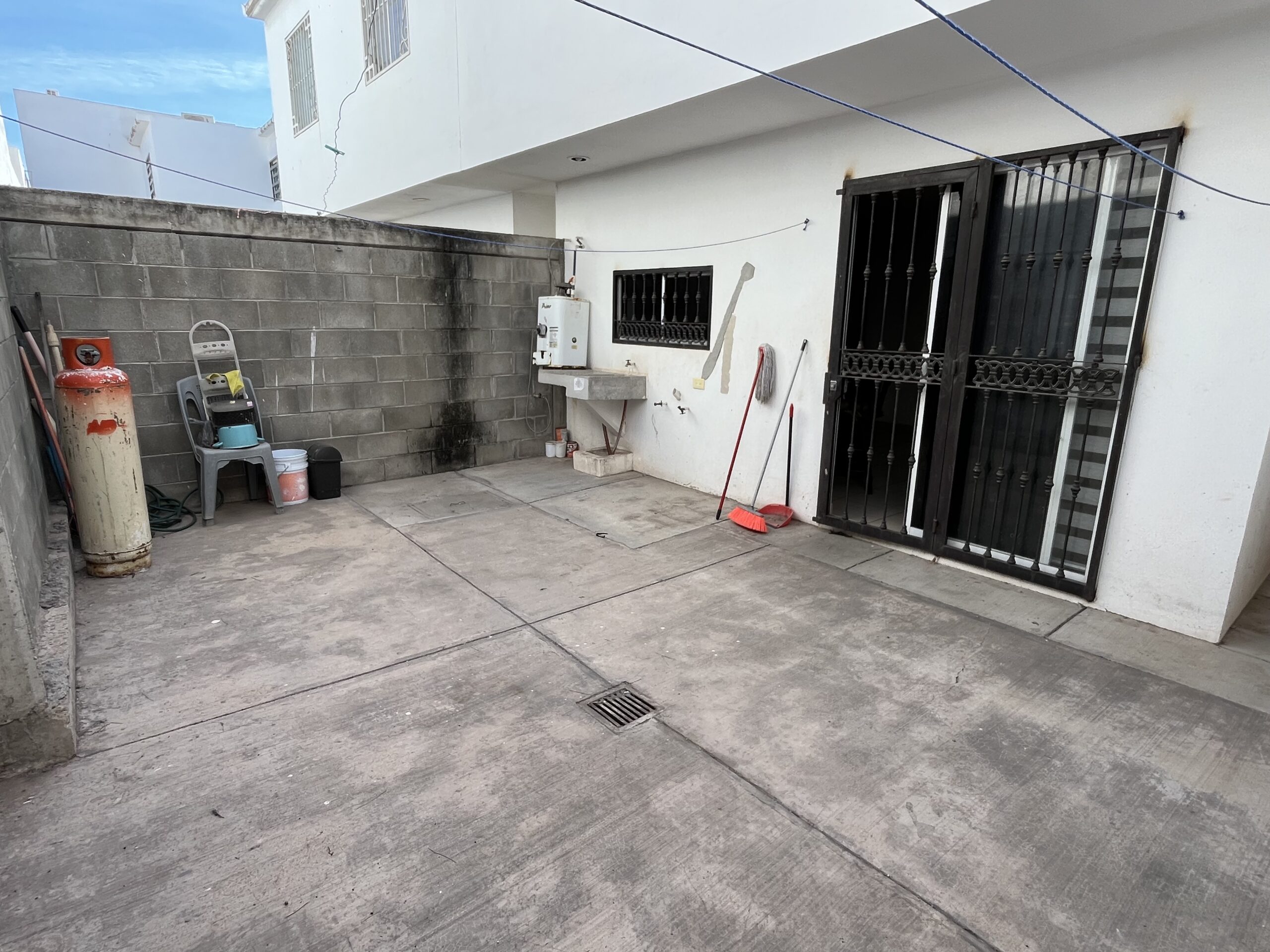 CASA EN VENTA O RENTA FRACC. MONTERREAL PORTALEGRE CULIACAN - Image 10