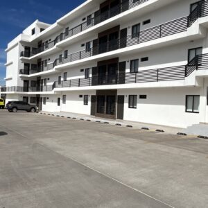 EN RENTA DEPARTAMENTO DE UNA RECAMARA CON BALCON TIERRA BLANCA CON ALBERCA