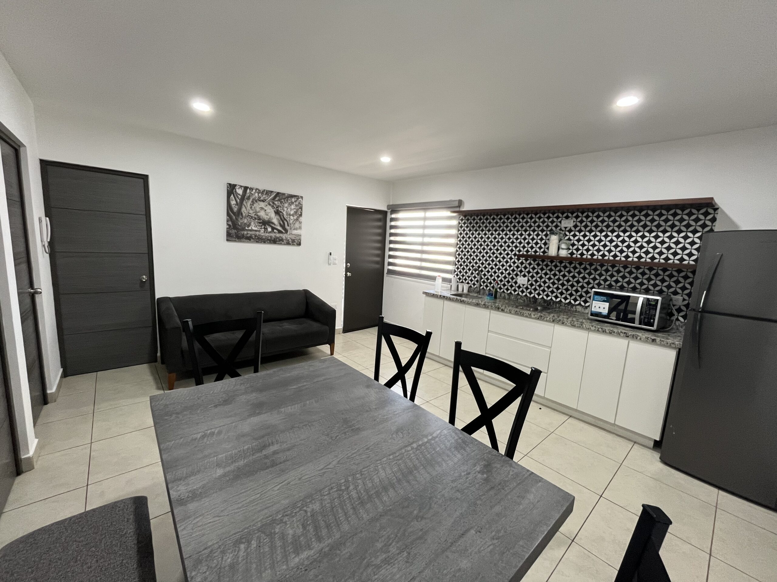 EN RENTA DEPARTAMENTO DE UNA RECAMARA CON BALCON TIERRA BLANCA CON ALBERCA - Image 13