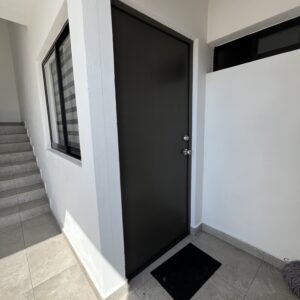 DEPARTAMENTOS EN RENTA 2 RECAMARAS AMUEBLADOS EN ZONA 3 RIOS CON ALBERCA CULIACAN