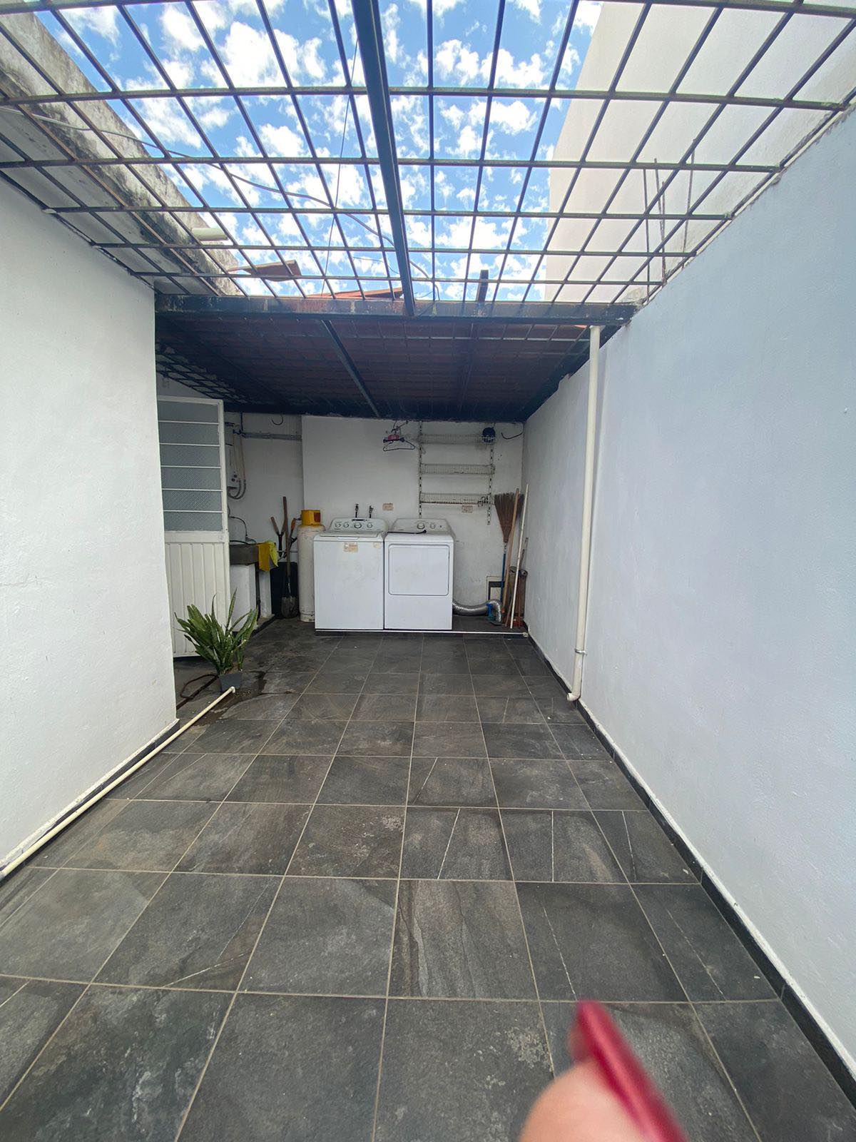 CASA EN RENTA AMUEBLADA SAN FLORENCIO U DE O CULIACAN - Image 9