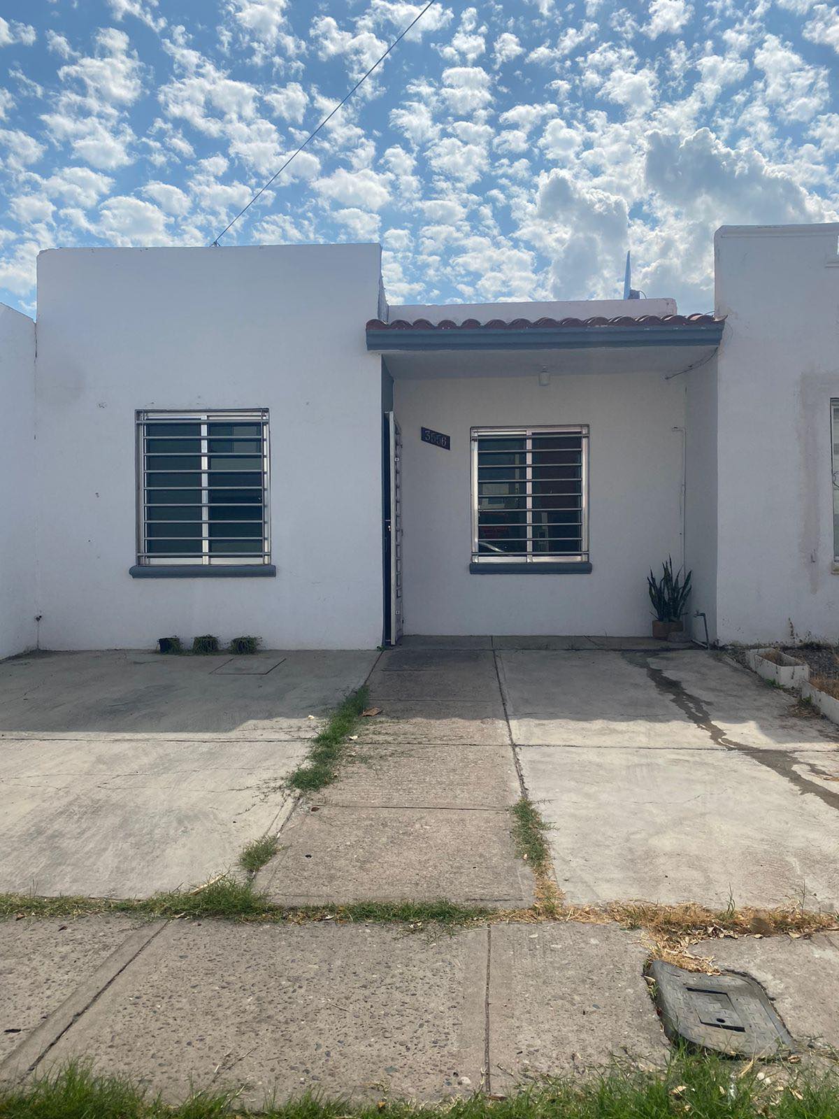 CASA EN RENTA AMUEBLADA SAN FLORENCIO U DE O CULIACAN - Image 2