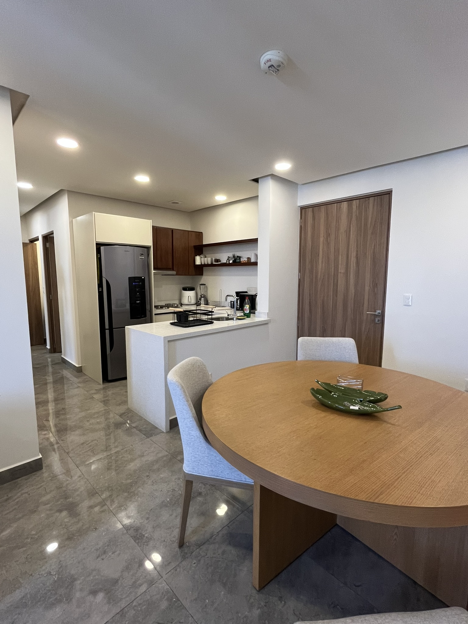 DEPARTAMENTO AMUEBLADO EN RENTA 4 RIOS CULIACAN - Image 12