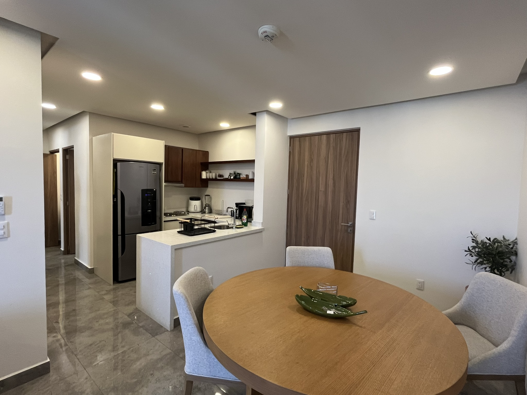 DEPARTAMENTO AMUEBLADO EN RENTA 4 RIOS CULIACAN - Image 13